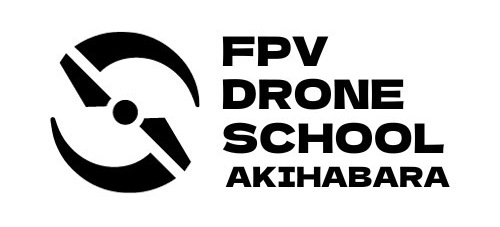 FPV DRONE SCHOOL AKIHABARA